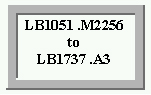 LB1051 .M2256 and LB1737 .A3