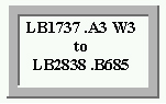 LB1737 .A3 W3 to LB2838 .B685