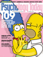 Popular Psychology Magazine