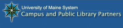 University of Maine System Campus and Public Library Partners
